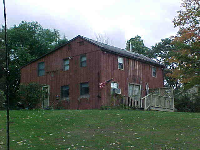 Building photograph for 349 INTERLAKEN ROAD